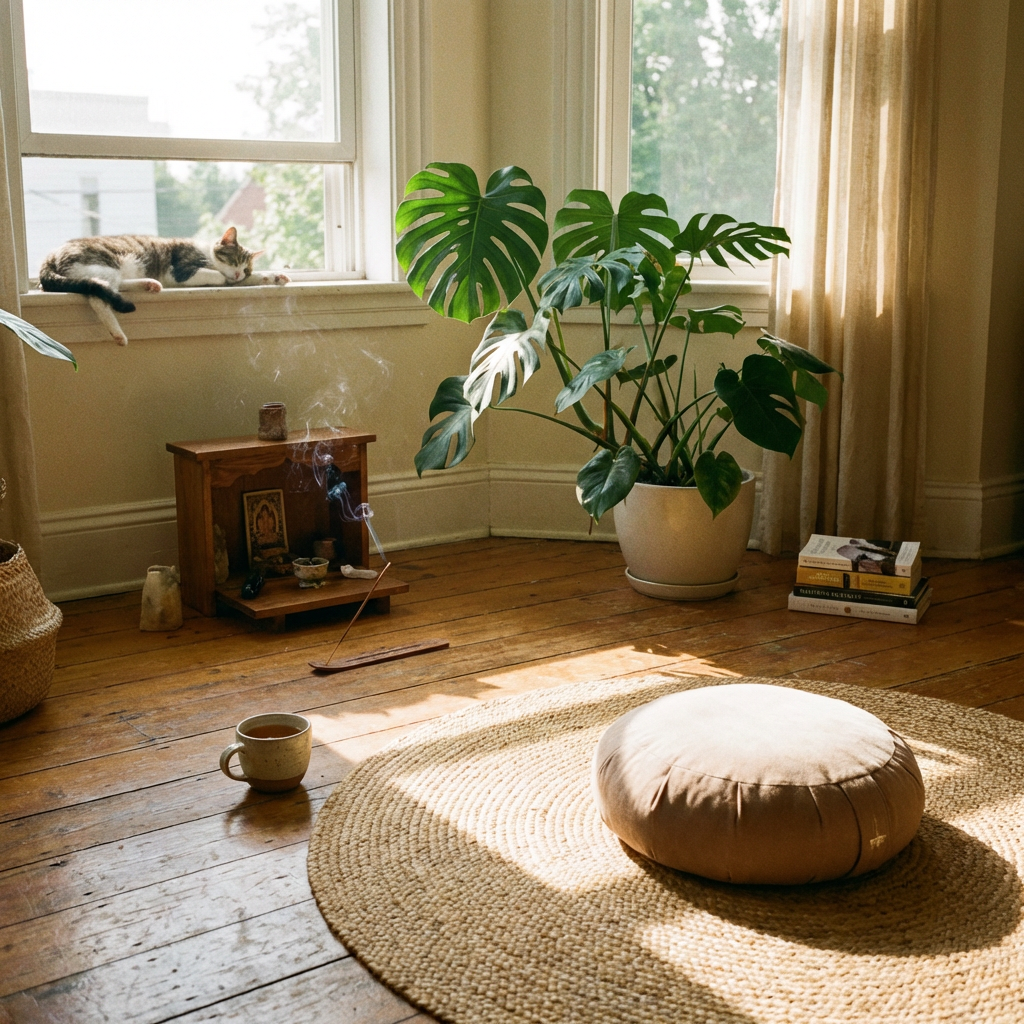 The Essentials for Your Practice