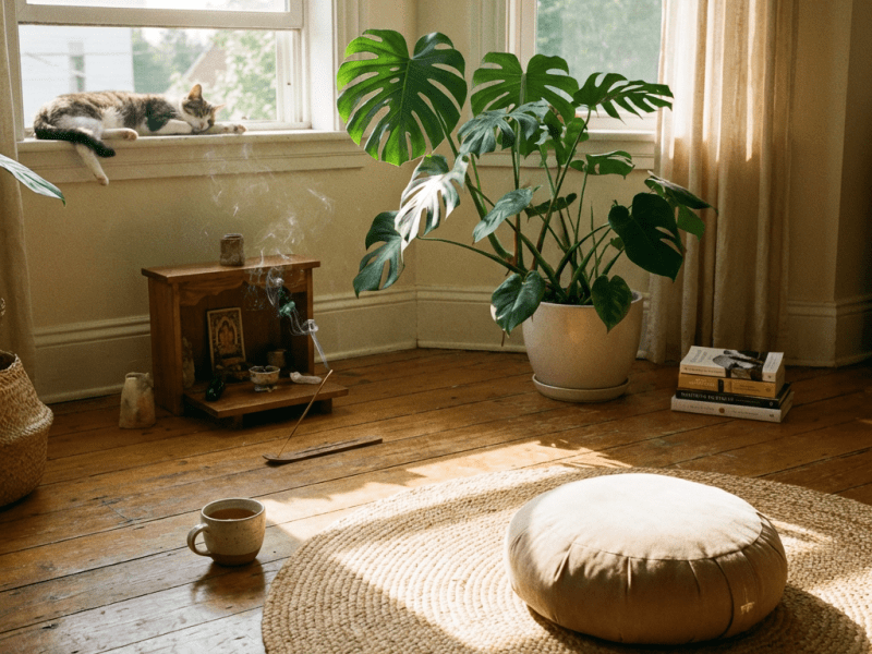 The Essentials for Your&nbsp;Practice