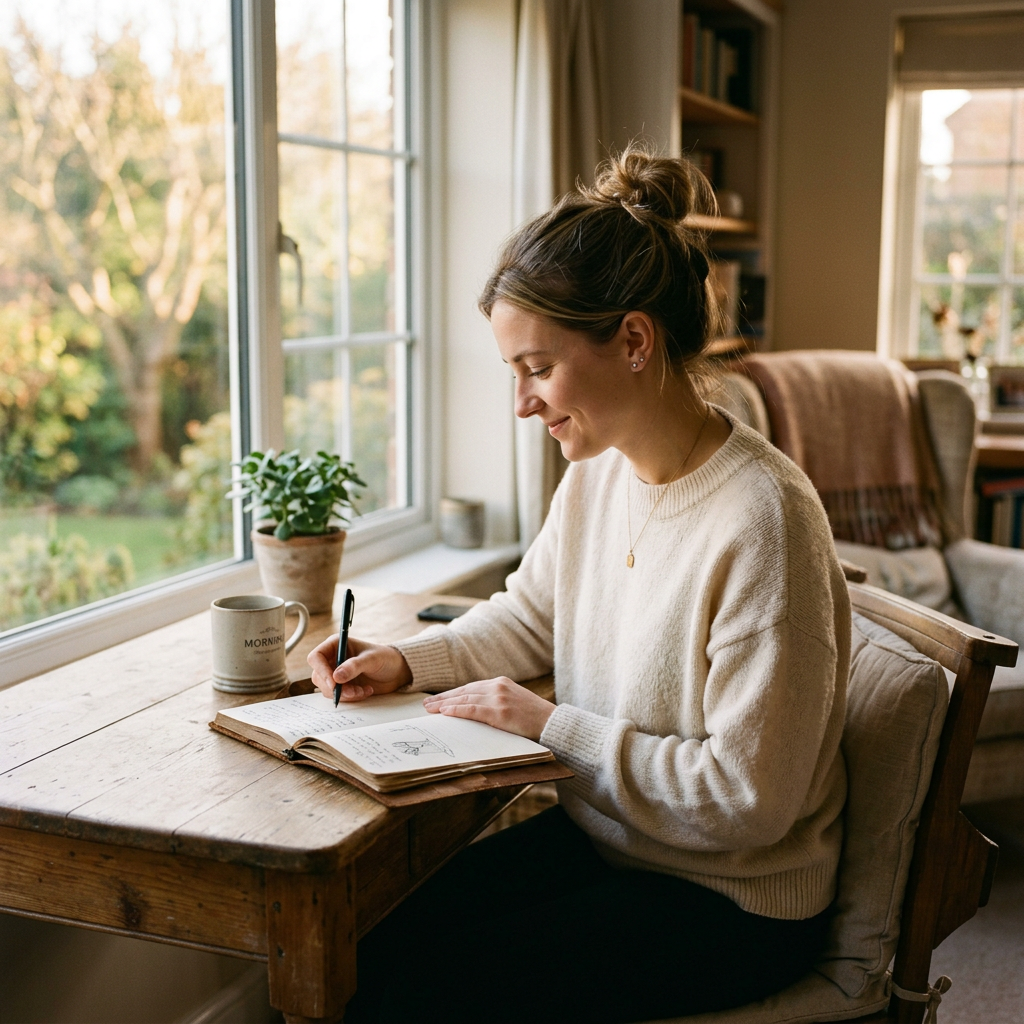 Learning to Love Yourself: Past, Present, and Future