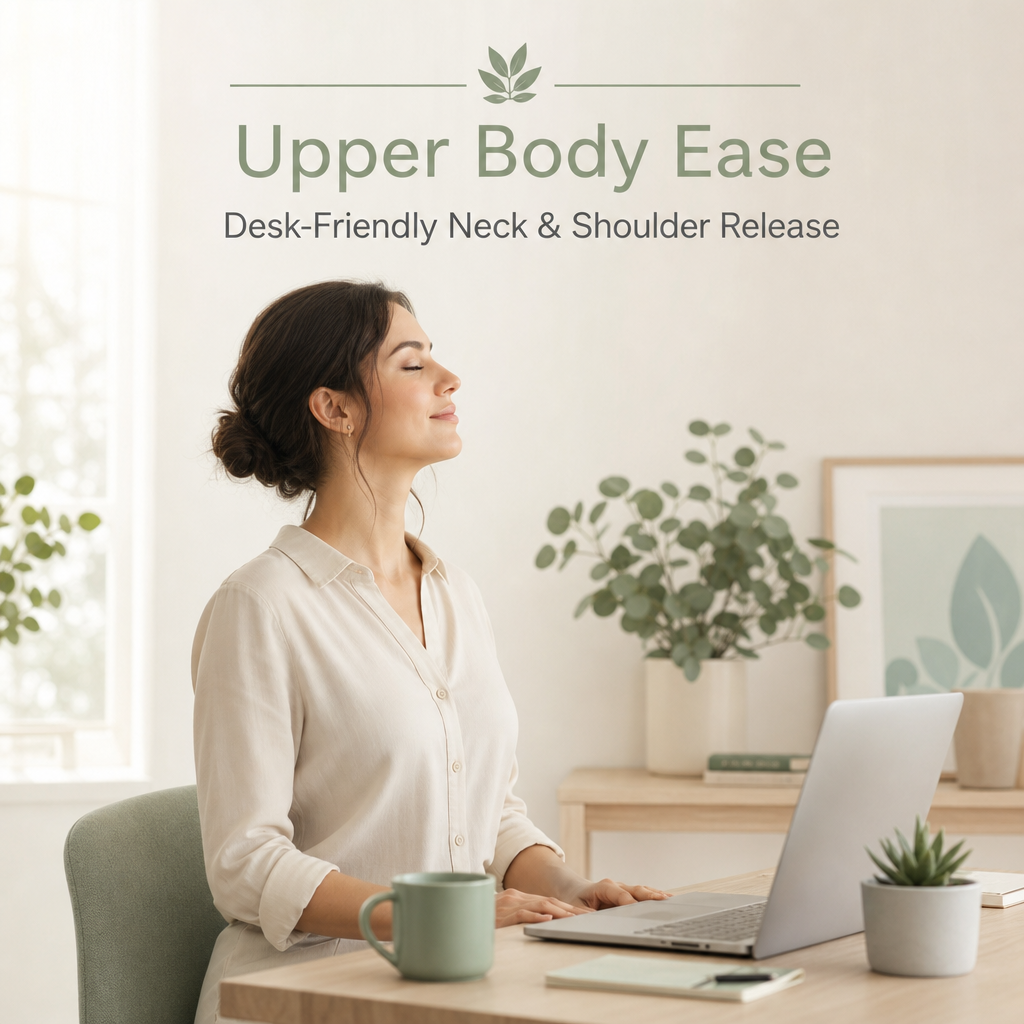 Upper Body Ease