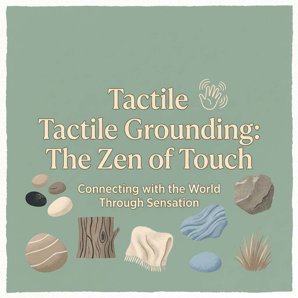 Reconnect with Yourself Through Clay and Dough
