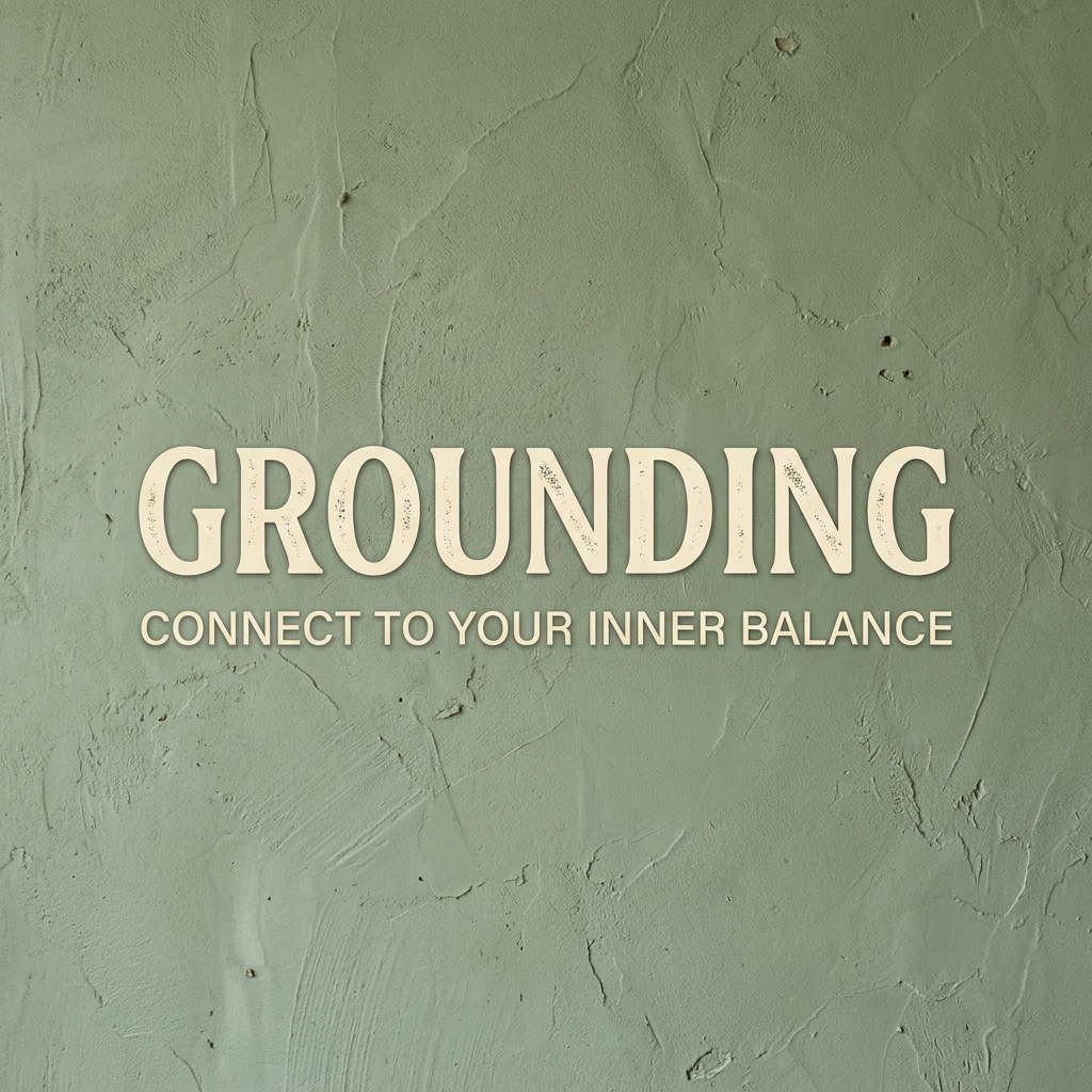 🌿 Rooted Alignment Practice
