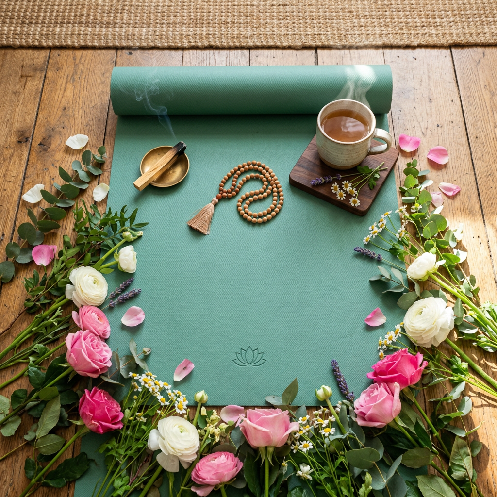 The Meaning Behind The Mindful Movement
